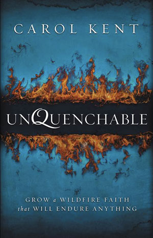 Unquenchable